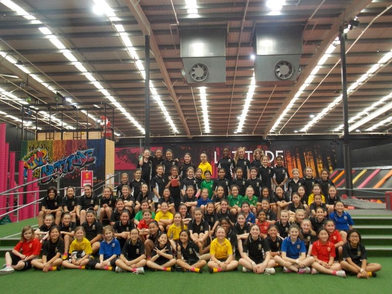 PE Week